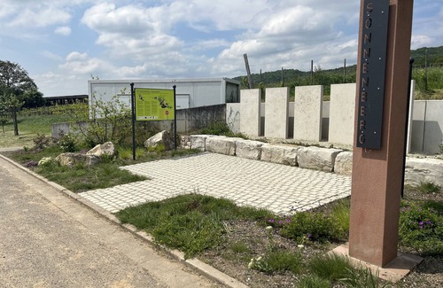 Dorrenbach Condo | Gemütliche Ferienwohnung am Waldrand in Dörrenbach