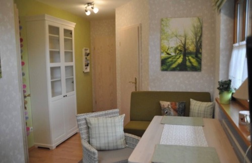 Schwangau Apartment | Gemütliche Ferienwohnung in Schwangau-horn