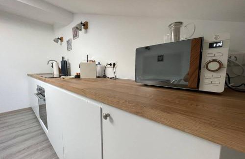 Bad Wiessee Apartment | Gemütliche Ferienwohnung im DG am Tegernsee - Bergblick, Ruhe & ganz viel Platz