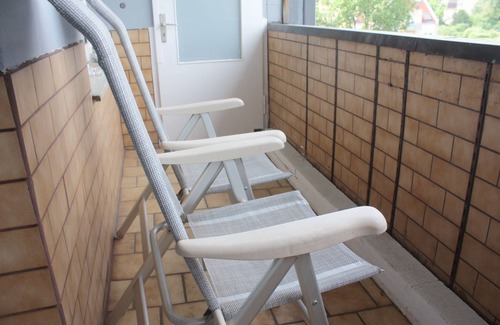 Untermeiderich Apartment | Gemütliche Ferienwohnung in Ruhiger Lage