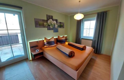 Eslohe Apartment | Gemütliche Ferienwohnung am Waldrand, cleaning included