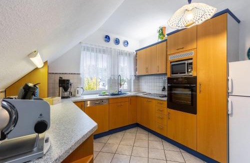 Eslohe Apartment | Gemütliche Ferienwohnung am Waldrand, cleaning included