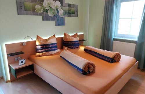Eslohe Apartment | Gemütliche Ferienwohnung am Waldrand, cleaning included