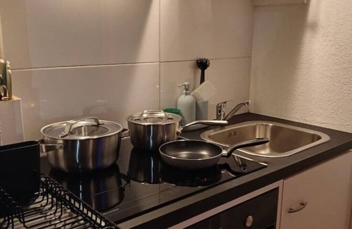 Buehler Apartment | Gemütliche Ferienwohnung in Bühler