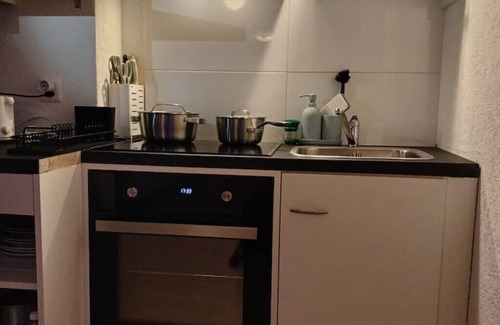 Buehler Apartment | Gemütliche Ferienwohnung in Bühler