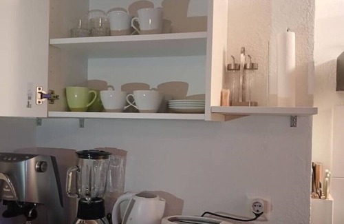 Buehler Apartment | Gemütliche Ferienwohnung in Bühler