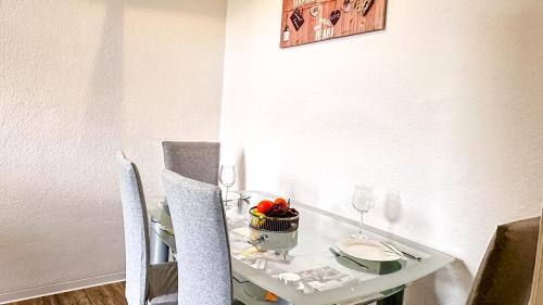 Schwerin Apartment | gemütliche Ferienwohnung mit Gartennutzung