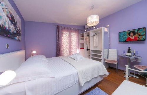Bidol Apartment | Gemütliche Ferienwohnung Mit Terrasse In Bidol