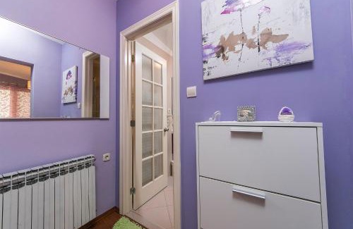 Bidol Apartment | Gemütliche Ferienwohnung Mit Terrasse In Bidol