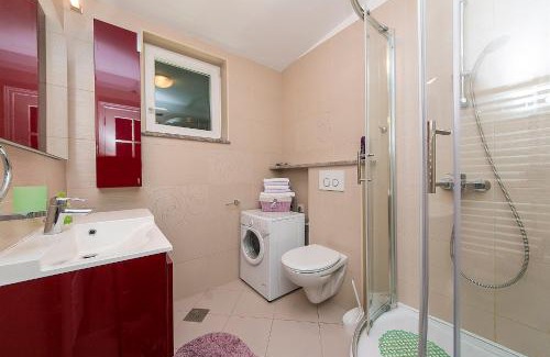 Bidol Apartment | Gemütliche Ferienwohnung Mit Terrasse In Bidol
