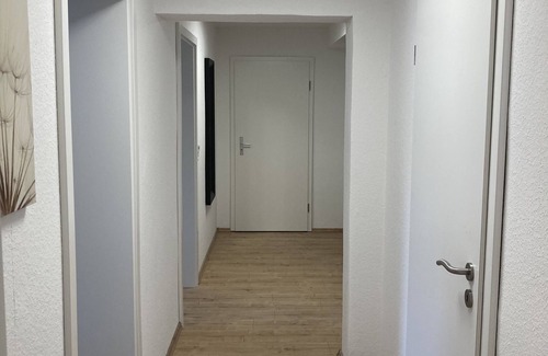 Rhode Apartment | Gemütliche Ferienwohnung im Sauerland dem Land der Tausend Berge und Seen