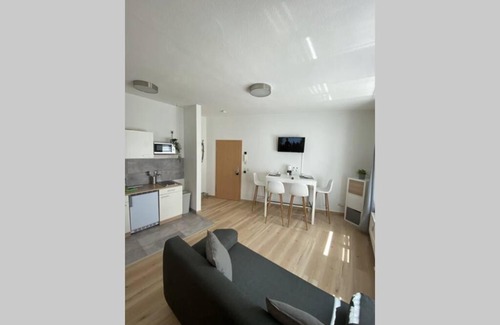 Erfurt Apartment | Gemütliche Ferienwohnung in zentraler Lage