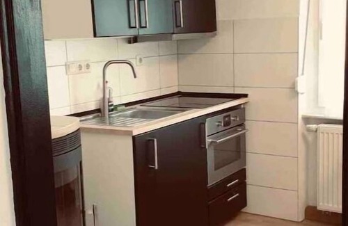 Neuendorf Apartment | Gemütliche Kleine Wohnung in Koblenz Neuendorf