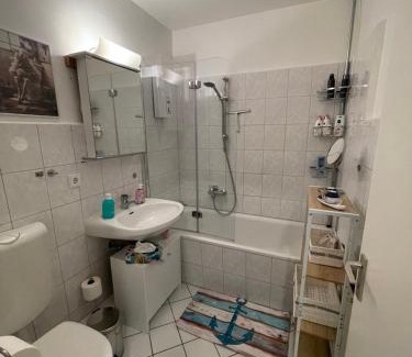 Dulsberg Apartment | gemütliche, moderne Wohnung für 2-4 Personen