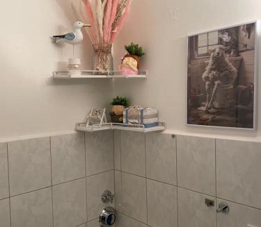 Dulsberg Apartment | gemütliche, moderne Wohnung für 2-4 Personen