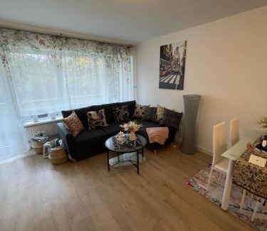 Dulsberg Apartment | gemütliche, moderne Wohnung für 2-4 Personen