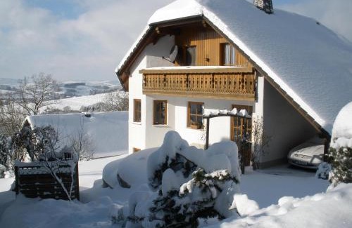 Holthausen Apartment | Gemütliche Nichtraucherwohnung Direkt Am Wald