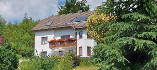 Holthausen Apartment | Gemütliche Nichtraucherwohnung Direkt Am Wald