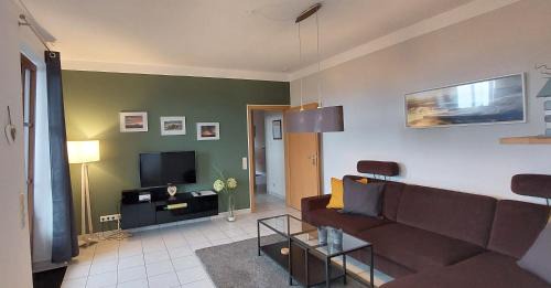 Holthausen Apartment | Gemütliche Nichtraucherwohnung Direkt Am Wald