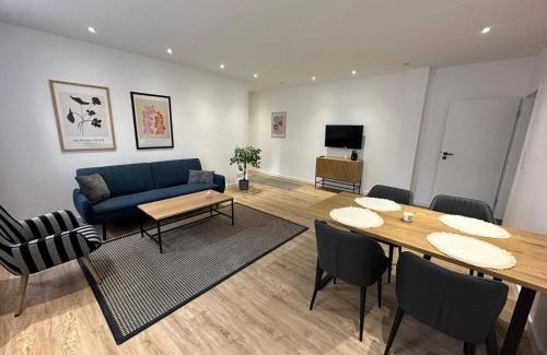 Schleswig Apartment | Gemütliche Unterkunft - Moin Moin 2