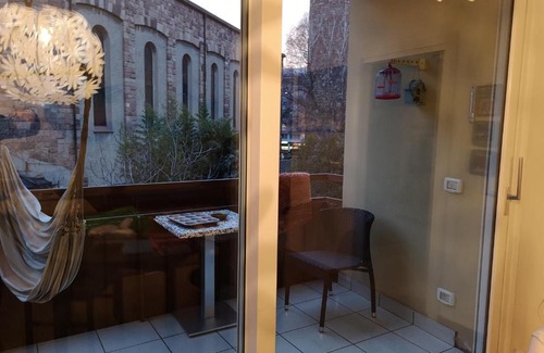 Gries - Quirein Apartment | Gemütliche Wohnung Bozen
