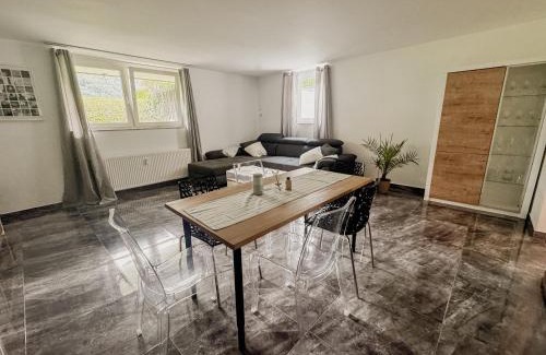 Mehring Apartment | Gemütliche zentrale Unterkunft