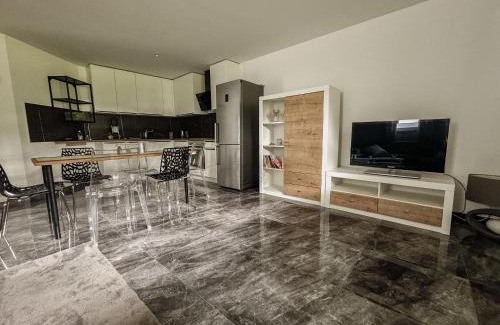 Mehring Apartment | Gemütliche zentrale Unterkunft