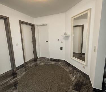 Mehring Apartment | Gemütliche zentrale Unterkunft