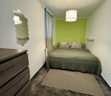 Mehring Apartment | Gemütliche zentrale Unterkunft