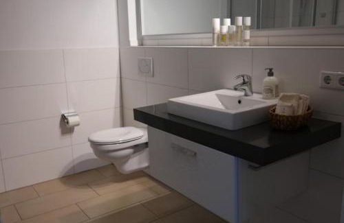 Nordseebad Burhave House | Gemütlicher Ferienhaus- mit Sauna- Erholung pur an der Nordsee