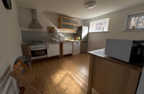 Nordseebad Burhave House | Gemütlicher Ferienhaus- mit Sauna- Erholung pur an der Nordsee