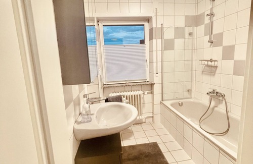 Rodenbach Apartment | Gemütliches Apartment TLA TDY