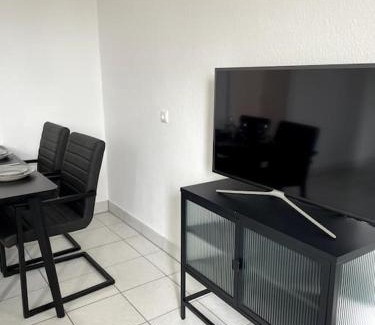 Rhein-Erft-Kreis District Apartment | Gemütliches Apartment in der Nähe von Köln