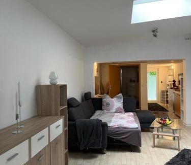 Dortmund Apartment | Gemütliches Apartment in Dortmund-Brackel ruhig & barrierefrei