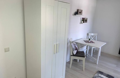 Bad Wildbad Apartment | Gemütliches Einzimmer-Apartment 33