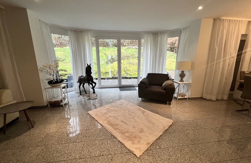 Kaiserslautern House | Gemütliches Ferienhaus in Kaiserslautern