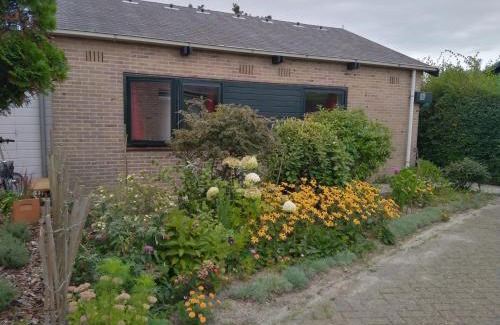 Sint Maartenszee House | gemütliches Ferienhaus an der Küste Nordholland Sint Maartenszee Boerenslag 5