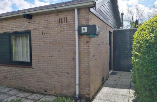 Sint Maartenszee House | gemütliches Ferienhaus an der Küste Nordholland Sint Maartenszee Boerenslag 5