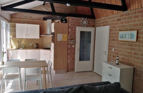 Sint Maartenszee House | gemütliches Ferienhaus an der Küste Nordholland Sint Maartenszee Boerenslag 5