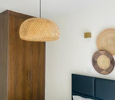 Ongata Rongai Apartment | Gem by T in Rongai with a pool