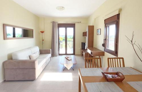 Vourvourou Apartment | Gem of Diaporos