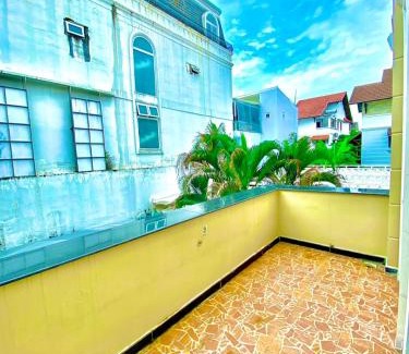 Thao Dien Villa | Gem Villa 15, biệt thự 8 phòng ngủ lớn, hồ bơi lớn