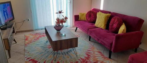 Petaloudes Apartment | Gemani Apartments Rhodes city