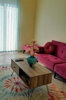 Petaloudes Apartment | Gemani Apartments Rhodes city