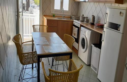 Petaloudes Apartment | Gemani Apartments Rhodes city