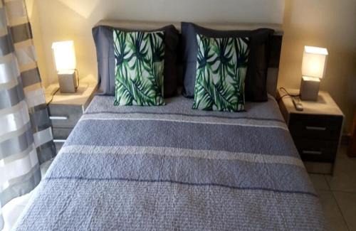 Petaloudes Apartment | Gemani Apartments Rhodes city