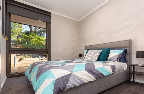 Gembrook House | Gembrook Views