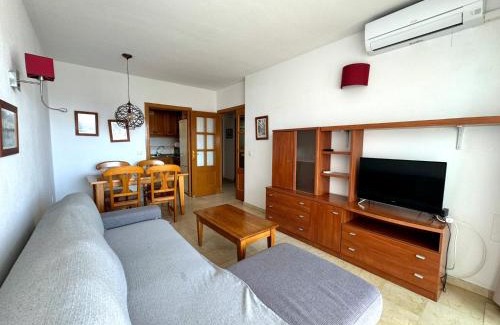 Rincon de Loix Apartment | Gemelos 22-1-16
