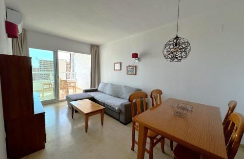 Rincon de Loix Apartment | Gemelos 22-1-16