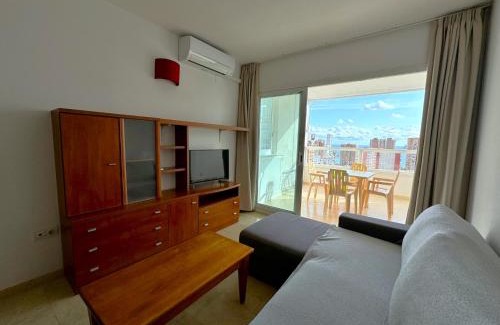 Rincon de Loix Apartment | Gemelos 22-1-16